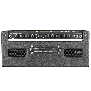 Fender Bassbreaker 30R Tube Combo Amplifier 230V UK